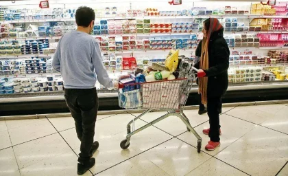 کالابرگ تیر ۱۴۰۵ | شارژ اعتبار از ۱۵ تیر با مبلغ یک میلیون تومان / زمان واریز بر اساس کد ملی؛ افزایش برای دهک‌ های پایین هنوز قطعی نشده است