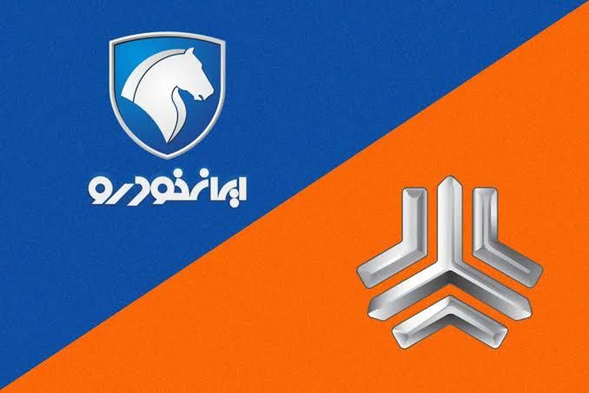 قیمت محصولات ایران خودرو و سایپا امروز ۲۷ تیر ۱۴۰۵ | افزایش تاریخی قیمت خودروهای محبوب بازار + جدول