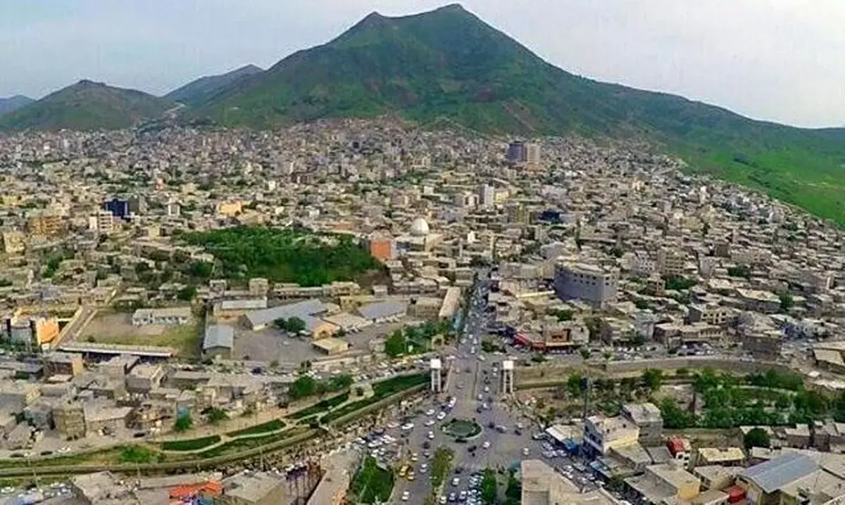 جنگنده‌ های آمریکایی بانه را بمباران کردند؛ تیم‌ های امدادی به منطقه اعزام شدند / واکنش مقامات محلی به حمله هوایی به شهر مرزی ایران