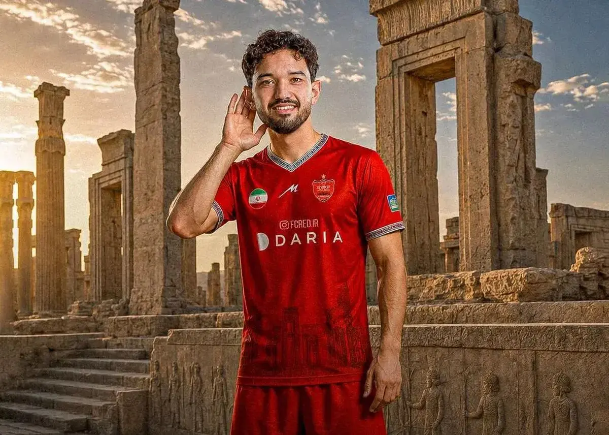 مدافع ملی‌پوش به پرسپولیس نزدیک شد؛ باشگاه برای تکمیل خط دفاعی وارد مذاکره نهایی شد