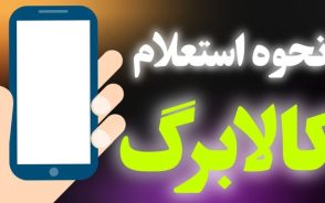 فوری، سرپرست خانواده بخواند | روش‌های جدید استعلام کالابرگ با کد ملی / کد دستوری، اپلیکیشن و مشاهده اعتبار در ۳۰ ثانیه + زمان شارژ ۱۵، ۲۰ و ۲۵ تیر بر اساس کد ملی**