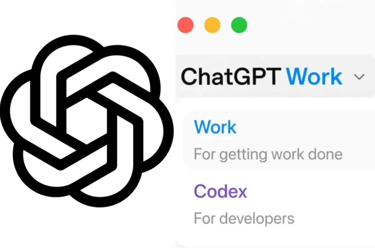 ChatGPT Work چیست؟ اوپن‌ای‌آی از جدیدترین دستیار هوشمند خود رونمایی کرد / ChatGPT Work با چه قابلیت‌هایی وارد بازار شد؟ + جزئیات کامل / اوپن‌ای‌آی با ChatGPT Work؛ تحولی بزرگ در هوش مصنوعی حرفه‌ای / ChatGPT Work؛ پاسخ به این سوال که هوش مصنوعی چگونه کار می‌کند