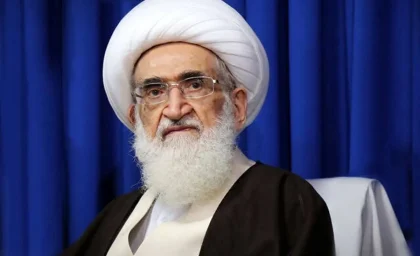 توضیح دفتر آیت‌الله نوری‌همدانی | دلیل عدم حضور در مراسم تشییع رهبر شهید اعلام شد؛ ملاحظات جسمانی و شرایط سفر / بُعد مسافت و فراهم نشدن مقدمات سفر؛ اطلاع‌رسانی قبلی به صداوسیما درباره عدم حضور