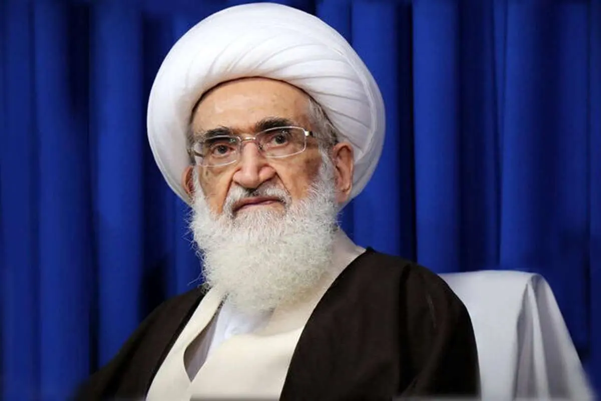 توضیح دفتر آیت‌الله نوری‌همدانی | دلیل عدم حضور در مراسم تشییع رهبر شهید اعلام شد؛ ملاحظات جسمانی و شرایط سفر / بُعد مسافت و فراهم نشدن مقدمات سفر؛ اطلاع‌رسانی قبلی به صداوسیما درباره عدم حضور