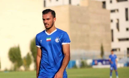 ابوالفضل جلالی در آستانه پیوستن به پرسپولیس؛ بمب نقل و انتقالات تابستانی فوتبال ایران در دو باشگاه استقلال و پرسپولیس توسط ابوالفضل جلالی و با حمایت مهدی تاتار منفجر شد