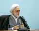 محسنی اژه‌ای: عدالت‌گستری را با تمام وجود دنبال می‌کنیم