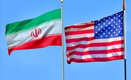 مذاکرات ایران و آمریکا امروز در عمان ازسرگرفته می‌شود | دور جدید گفت‌وگوهای غیرمستقیم با میانجی‌گری عمان؛ تمرکز بر تنگه هرمز و لغو تحریم‌ها / عراقچی عازم مسقط شد؛ تهران پیشنهاد عمانی برای مدیریت تنگه را بررسی می‌کند | گامی تازه برای کاهش تنش‌ها در خلیج فارس؛ پیش‌شرط ایران برای پرداخت ۳ میلیارد دلار در صورت پیشرفت مذاکرات