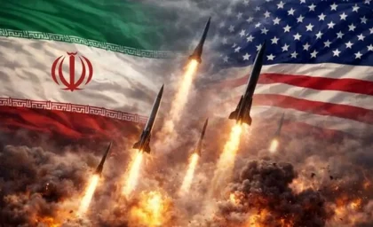 آیا ایران پس از توافق توانست واشنگتن را مهار کند؟؛ پشت پرده یک معادله مهم / اقدامات ایران چقدر بازدارنده بوده است؟؛ تحلیل تازه از تقابل تهران و واشنگتن / بازدارندگی ایران زیر ذره‌بین؛ آیا معادلات واشنگتن پس از توافق تغییر کرده است؟
