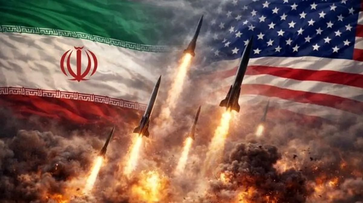 آیا ایران پس از توافق توانست واشنگتن را مهار کند؟؛ پشت پرده یک معادله مهم / اقدامات ایران چقدر بازدارنده بوده است؟؛ تحلیل تازه از تقابل تهران و واشنگتن / بازدارندگی ایران زیر ذره‌بین؛ آیا معادلات واشنگتن پس از توافق تغییر کرده است؟
