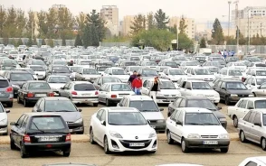 بازار خودرو ۱۳ تیر ۱۴۰۵ | افزایش قیمت دنا پلاس ۱۰۲ میلیونی / جدول جدید قیمت ایران خودرو و سایپا؛ شاهین ۲.۲۱۰ میلیارد تومان
