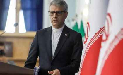 بقائی: تملق‌گویی «مارک روته» در پیشگاه پادشاه، نشانه ضعف شخصیت و کمبود اعتماد به نفس اوست