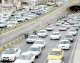 پلیس راهور: ورودی‌های تهران بسته نمی‌شود؛ محدودیت‌ها مقطعی است