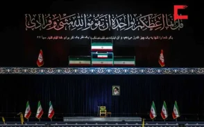 مراسم تشییع رهبر شهید در قم و پارکینگ‌ های عمومی | ۶ پارکینگ اصلی در جمکران، ۷۲ تن، پارکسوار و عوارضی‌ های تهران و کاشان / اتوبوس‌ های شرکت واحد زائران را به محل مراسم منتقل می‌کنند؛ تردد خودروها تا محدوده مسجد جمکران ممنوع است