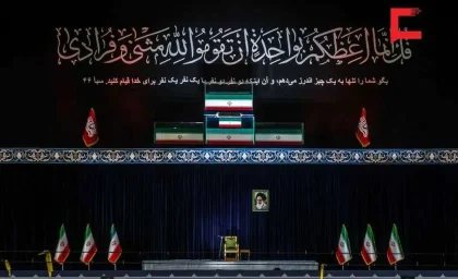 مراسم تشییع رهبر شهید در نجف و کربلا ۱۷ تیر ۱۴۰۵ | پیکر مطهر وارد فرودگاه نجف می‌شود و در حرم امیرالمؤمنین طواف داده می‌شود / حضور گسترده حشدالشعبی و استقبال رسمی نخست‌ وزیر عراق + مسیرهای تشییع از کوفه تا بین‌ الحرمین