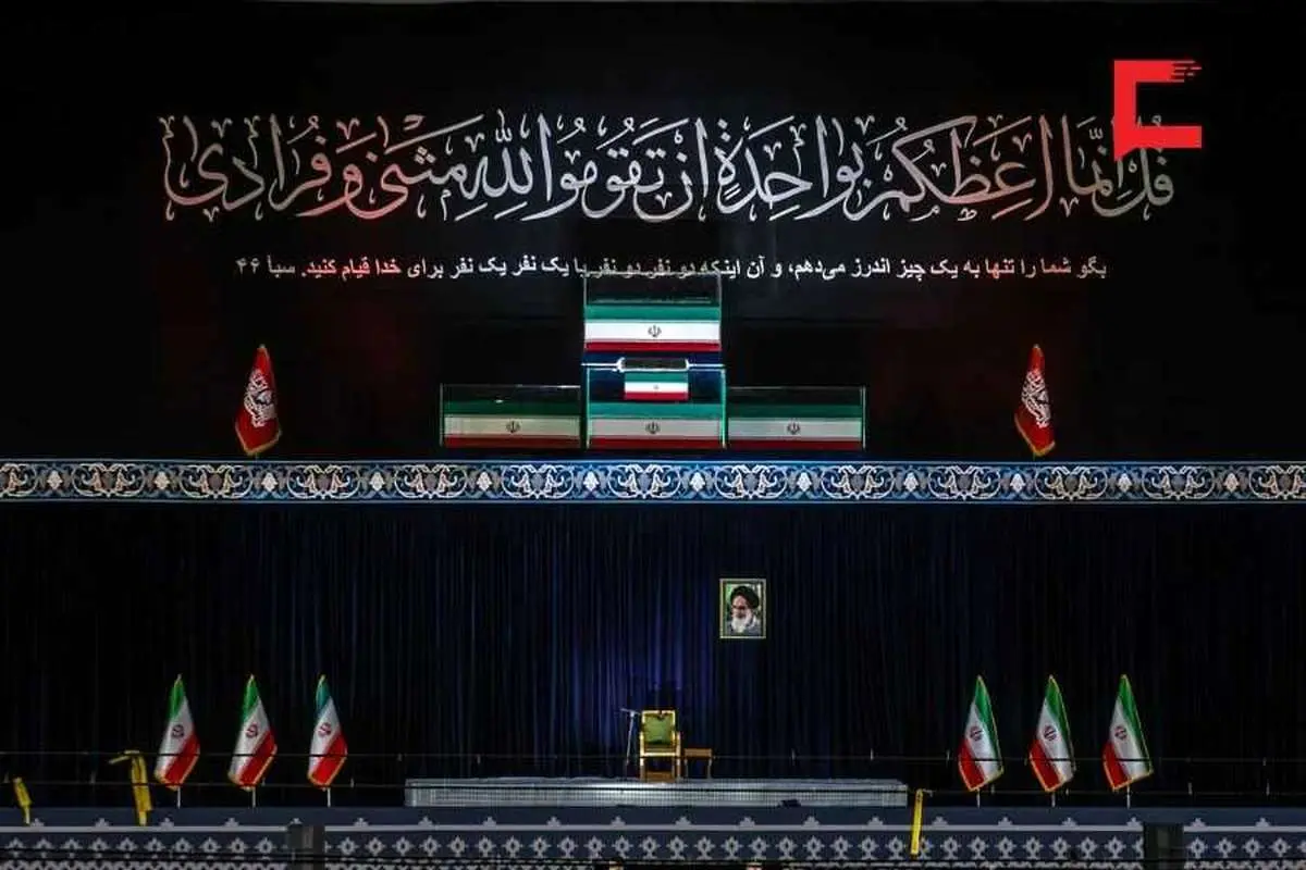 مراسم تشییع رهبر شهید در نجف و کربلا ۱۷ تیر ۱۴۰۵ | پیکر مطهر وارد فرودگاه نجف می‌شود و در حرم امیرالمؤمنین طواف داده می‌شود / حضور گسترده حشدالشعبی و استقبال رسمی نخست‌ وزیر عراق + مسیرهای تشییع از کوفه تا بین‌ الحرمین