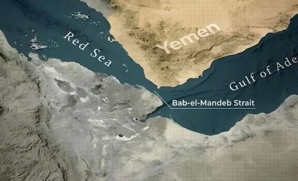 هشدار یمن به عربستان درباره باب المندب | رهبر انصارالله: کشتی‌ های سعودی به زودی اجازه عبور از باب‌المندب را نخواهند داشت / واکنش به اتهامات ناتو در نشست آنکارا؛ علت تنش چیست؟