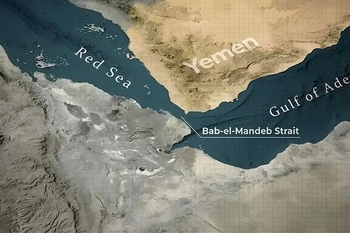 هشدار یمن به عربستان درباره باب المندب | رهبر انصارالله: کشتی‌ های سعودی به زودی اجازه عبور از باب‌المندب را نخواهند داشت / واکنش به اتهامات ناتو در نشست آنکارا؛ علت تنش چیست؟