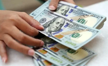 قیمت دلار امروز چهارشنبه ۱۰ تیر ۱۴۰۵؛ اعلام نرخ رسمی بانک مرکزی + بازار آزاد