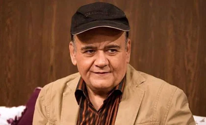 عکس خاطره‌انگیز از اکبر عبدی و داریوش ارجمند در «آدم برفی»؛ روایتی از یک فیلم ماندگار / بازگشت به خاطرات سینمای ایران؛ تصویری قدیمی از اکبر عبدی و داریوش ارجمند در فیلم «آدم برفی»