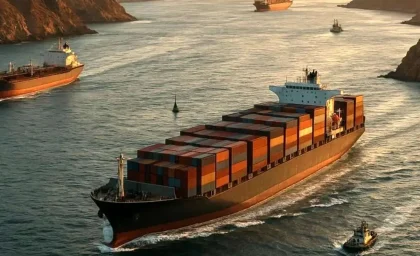 اخبار فوری تنش‌های ژئوپلیتیکی | حمله به باب‌المندب؛ دو سناریوی صعود قیمت نفت و درگیری منطقه‌ای / تشدید تنش در دریای سرخ؛ هشدار ایران به اسرائیل؛ در صورت بسته شدن تنگه باب‌المندب، قیمت نفت از ۱۰۰ دلار عبور خواهد کرد