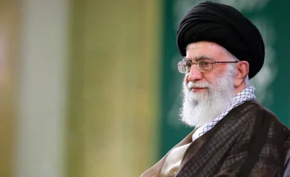 آیین تشییع رهبر شهید ۱۲ تا ۱۹ تیر ۱۴۰۵ | مراسم وداع در تهران، قم و مشهد؛ ۳۰ کشور برای حضور اعلام آمادگی کردند / بدرقه تمدنی و تاریخی با تدابیر دفتر رهبری و شورای امنیت ملی؛ نماز بر پیکر ۱۴ تیر در تهران و ۱۶ تیر در جمکران