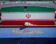 مراسم تشییع رهبر شهید در عراق | پیکر مطهر امروز وارد فرودگاه نجف می‌شود / مراسم چهارشنبه ۱۷ تیر از نجف تا کربلا؛ استقبال رسمی نخست‌ وزیر عراق + ۴۰۰ موکب حسینی