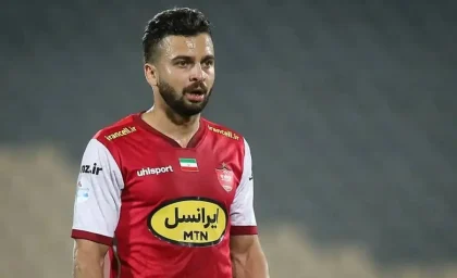 تأیید رسمی جدایی هافبک پرسپولیس؛ رفیعی از جمع سرخ‌ پوشان جدا می‌شود + واکنش باشگاه و گزینه‌ های جایگزین