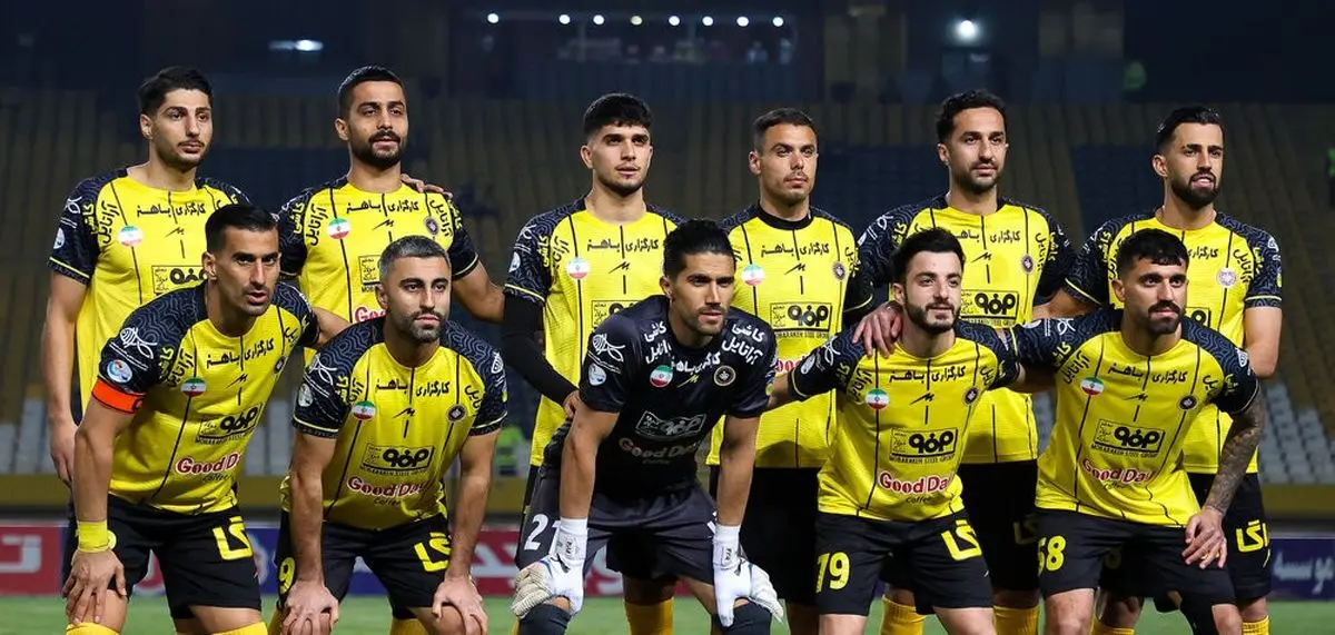 خبر داغ نقل و انتقالات پرسپولیس و سپاهان | تمایل هافبک سپاهان به حضور در پرسپولیس؛ واکنش نویدکیا به درخواست مدیربرنامه / دیدار مدیربرنامه گابریل و نویدکیا؛ گزینه تارتار در پرسپولیس؛ کاوه رضایی هم از پرسپولیس پیشنهاد دارد