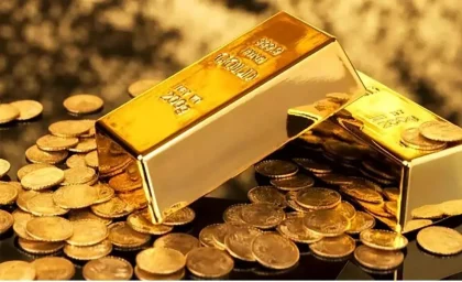 طلا خیز برداشت؛ قیمت جدید طلای جهانی امروز ۳۰ تیر ۱۴۰۵ / اونس طلا به ۴۰۶۶ دلار رسید؛ بازار در مسیر صعودی قرار گرفت / جهش دوباره قیمت طلای جهانی؛ هر اونس طلا امروز چند دلار معامله شد؟