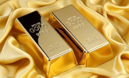 قیمت طلا امروز جمعه ۲ مرداد ۱۴۰۵ صعودی شد / نرخ طلا در بازار بالا رفت؛ آخرین قیمت هر گرم طلای ۱۸ عیار و انواع طلا را ببینید / جدول قیمت طلا امروز جمعه ۲ مرداد ۱۴۰۵ و جزئیات افزایش قیمت / طلا دوباره گران شد؛ قیمت طلا امروز جمعه ۲ مرداد ۱۴۰۵ صعودی شد و بازار در آغاز مرداد با موج تازه افزایش نرخ، خریداران را غافلگیر کرد!