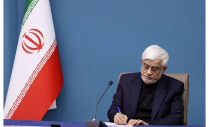 واکنش معاون اول رئیس‌جمهوری به مطالبه مجازات عاملان ترور رهبر شهید