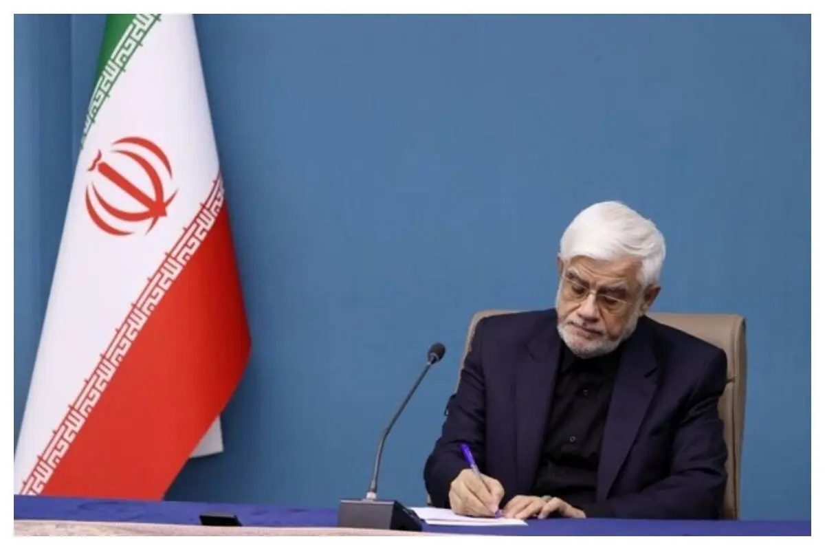 ایران در برابر هرگونه تهدید با قدرت از خود دفاع خواهد کرد