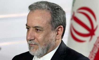 عراقچی: آنچه از رهبر شهید بر جای مانده، نقشه راهی زنده برای آینده است
