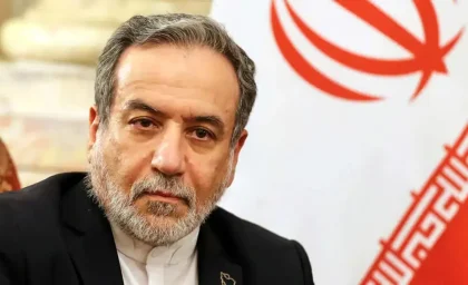 عراقچی در پایان نشست شانگهای:‌ نه از تهدید می‌ترسیم و نه زیر بار فشار می‌رویم