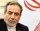 عراقچی در پایان نشست شانگهای:‌ نه از تهدید می‌ترسیم و نه زیر بار فشار می‌رویم
