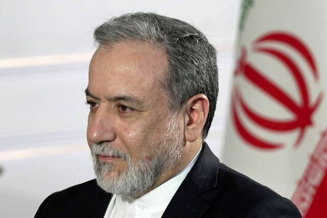 عراقچی: آنچه از رهبر شهید بر جای مانده، نقشه راهی زنده برای آینده است