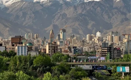 عکس | قیمت مسکن در تهران ۴۶ سال پیش؛ خانه ۲ خوابه در جردن چند هزار تومان؟