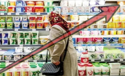 افزایش قیمت لبنیات؛ آخرین نرخ شیر نایلونی و ماست دبه‌ای + جزئیات گرانی / چرا لبنیات گران شد؟ قیمت جدید شیر نایلونی، ماست دبه‌ای و سایر محصولات اعلام شد