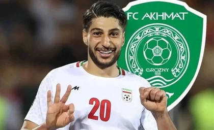 پرسپولیس در آستانه عقد قرارداد با محمدمهدی محبی؛ هایجک بزرگ نقل‌ و انتقالات در راه سرخ پوشان