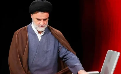 جنجال اظهارات نبویان درباره توافق با آمریکا | واکنش تند مهاجری: با لباس پیغمبر دروغ می‌گویید / آجرلو: تقطیع و تحریف کرد؛ نهادهای ذیربط ورود کنند