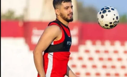 اخبار داغ نقل و انتقالات پرسپولیس | پرسپولیس مدافع الاهلی را نخواست؛ حضور این بازیکن در تمرینات سرخ‌ها تکذیب شد / شایعه جذب ستاره عربستانی؛ مدیران پرسپولیس: فعلاً روی تقویت خط دفاع با گزینه‌های داخلی متمرکزیم؛ گزینه جدید به زودی اعلام می‌ شود