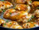 آشپزی و طعم‌ های جدید | طرز تهیه مرغ زردآلویی با طعمی جدید و خاص؛ ترکیب شیرینی زردآلو با ادویه‌های مجلسی / یک غذای مجلسی و خاص با سس زردآلو؛ طرز تهیه مرغ زردآلویی مرحله‌ به‌ مرحله برای یک شام شیک