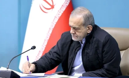 پزشکیان: رفتار دولت آمریکا در جام جهانی، نمونه ای از سیاست خارجی آنهاست