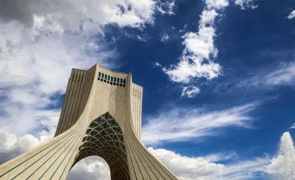 هوای تهران ابری می شود؟ / آخرین پیش بینی هواشناسی از آسمان ابری پایتخت خبر می دهد / جزئیات تغییرات جوی و وضعیت هوای تهران در ساعات آینده اعلام شد / تهران زیر آسمان ابری می رود؛ پیش بینی تازه هواشناسی از تغییر چهره هوای پایتخت خبر می دهد!