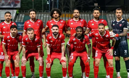 گزینه های مدنظر پرسپولیس برای جایگزینی میلاد محمدی