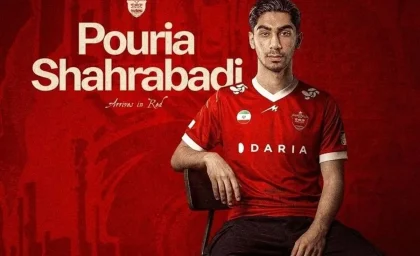باشگاه پرسپولیس از بمب ۲۰ ساله نقل  و انتقالات سرخ پوشان رونمایی کرد + جزییات