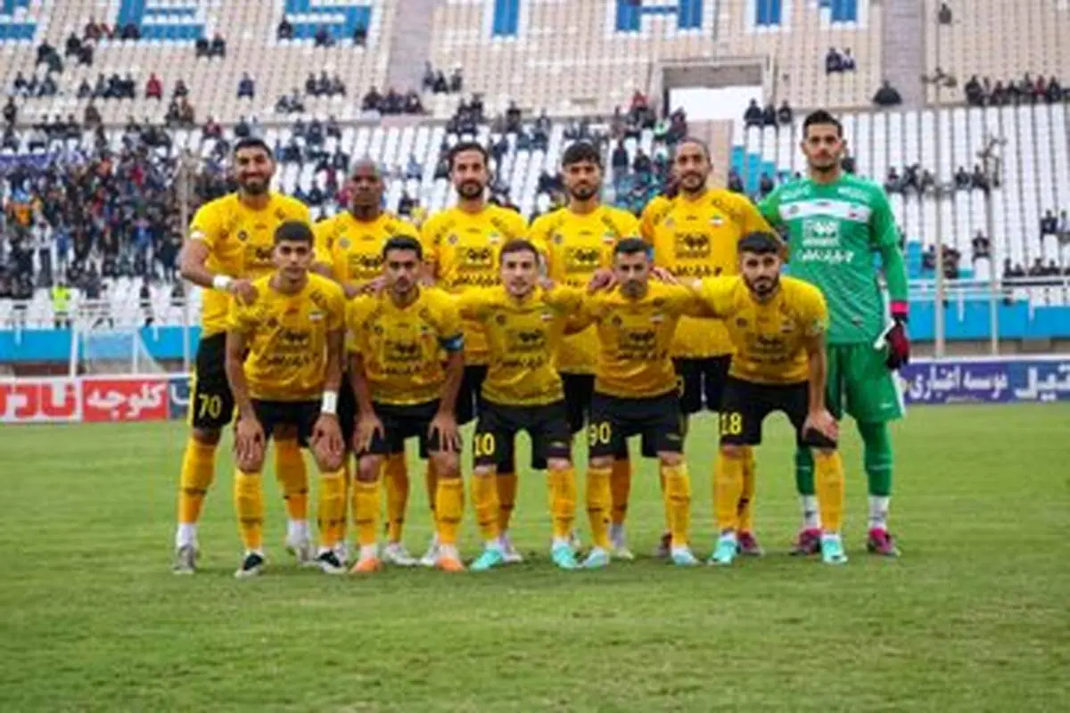آزمون ویژه رحمتی برابر آخرین قهرمان ایران / گل‌گهر سیرجان در دو بازی تدارکاتی به مصاف تراکتور و پیکان خواهد رفت