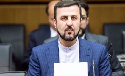 غریب‌آبادی: اگر آمریکا بخواهد تعهداتش را کنار بگذارد، ایران نیز تعهدات خود را کنارمی گذارد