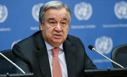 دبیرکل بعدی سازمان ملل چه کسی خواهد بود؟ ۷ نامزد وارد رقابت حساس جانشینی گوترش شدند / نبرد بر سر کرسی سازمان ملل آغاز شد؛ ۷ چهره برای جانشینی گوترش نام‌نویسی کردند، شانس چه کسی بیشتر است؟