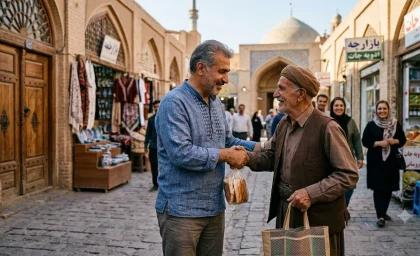راز محبوبیت در اسلام؛ اخلاق نیکو | امام علی(ع): «حسن خلق، گناهان را می‌ زداید و محبت را افزون می‌ کند» / چگونه با اخلاق نیکو محبوب دیگران شویم؟